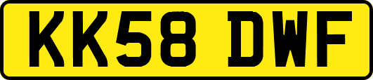 KK58DWF
