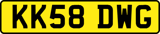 KK58DWG