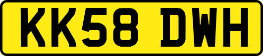 KK58DWH