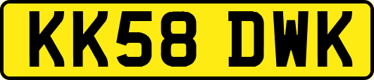 KK58DWK