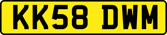 KK58DWM