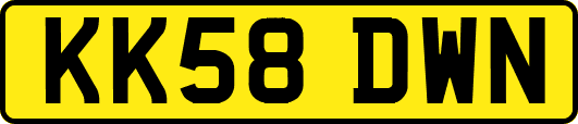KK58DWN