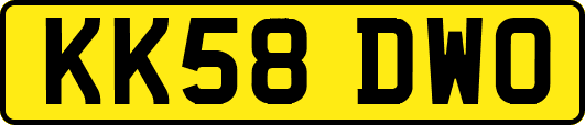 KK58DWO