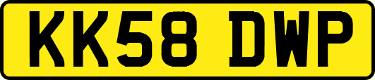 KK58DWP