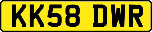 KK58DWR