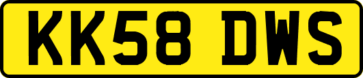 KK58DWS