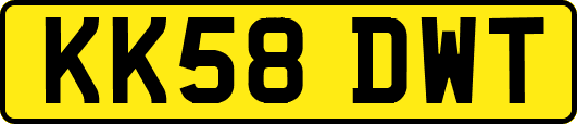 KK58DWT