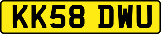 KK58DWU
