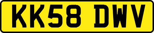 KK58DWV