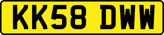 KK58DWW