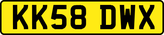 KK58DWX