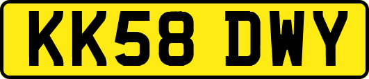 KK58DWY