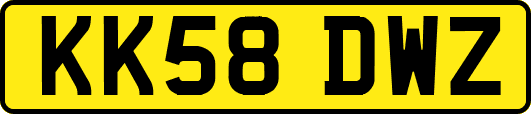 KK58DWZ