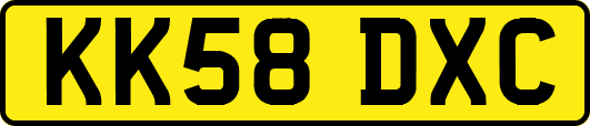 KK58DXC