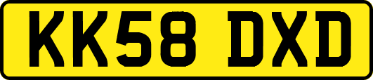 KK58DXD