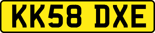 KK58DXE