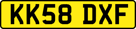 KK58DXF