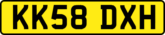 KK58DXH