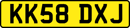 KK58DXJ