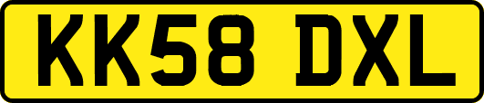 KK58DXL