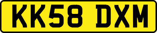 KK58DXM