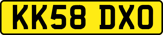 KK58DXO