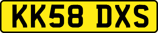 KK58DXS