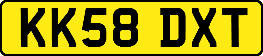 KK58DXT