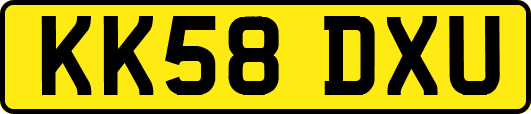 KK58DXU