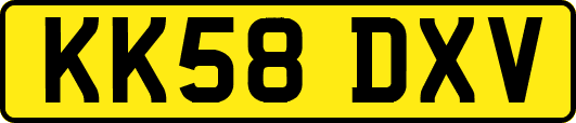 KK58DXV
