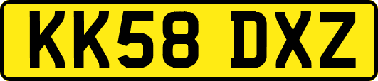KK58DXZ