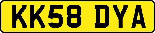 KK58DYA