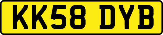 KK58DYB