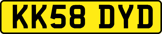 KK58DYD