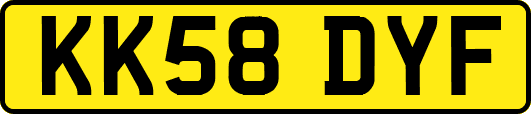 KK58DYF