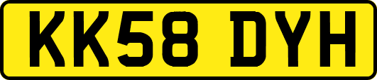 KK58DYH