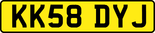 KK58DYJ