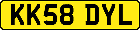 KK58DYL