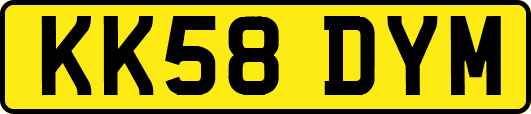 KK58DYM