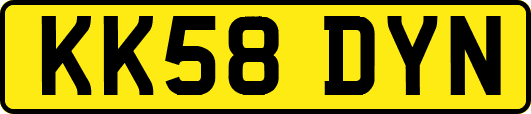 KK58DYN
