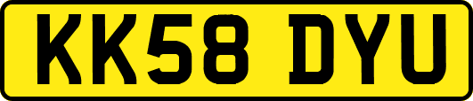 KK58DYU
