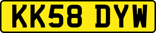 KK58DYW