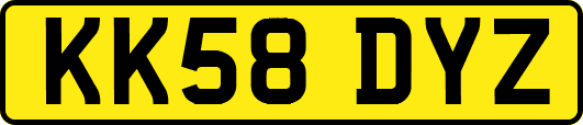KK58DYZ