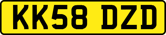 KK58DZD