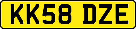 KK58DZE