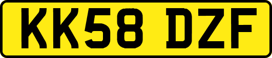 KK58DZF
