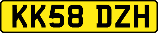 KK58DZH