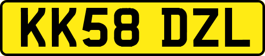KK58DZL