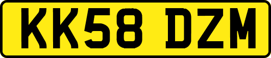 KK58DZM