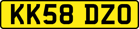 KK58DZO